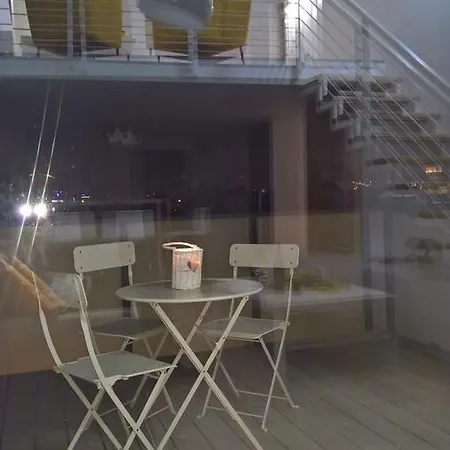 Mihaiviteazu Apart-hotel *