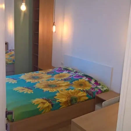 Mihaiviteazu Apart-hotel