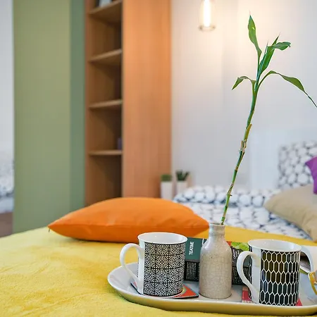 Apart-hotel Mihaiviteazu Cluj-Napoca