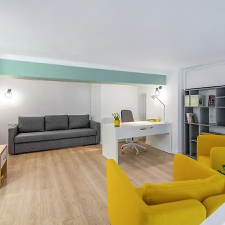 Mihaiviteazu Apart-hotel