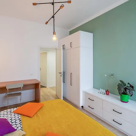 Apart-hotel Mihaiviteazu Cluj-Napoca