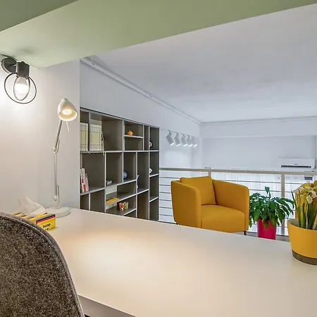 Apart-hotel Mihaiviteazu Cluj-Napoca