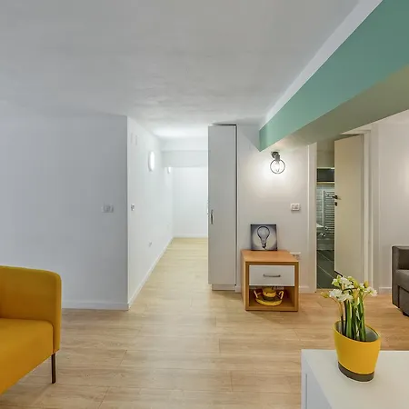 Apart-hotel Mihaiviteazu *