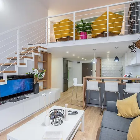Apart-hotel Mihaiviteazu Cluj-Napoca