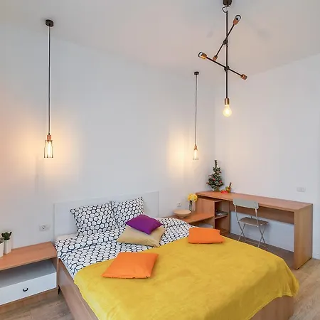 Mihaiviteazu Apart-hotel Cluj-Napoca